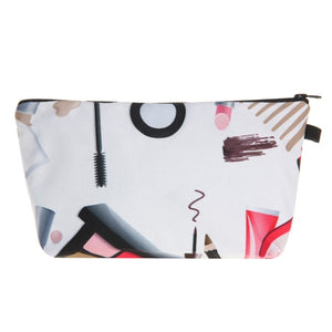 Jom Tokoy  Makeup Bag