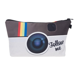 Jom Tokoy  Makeup Bag