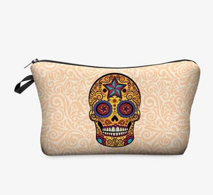 Jom Tokoy  Makeup Bag