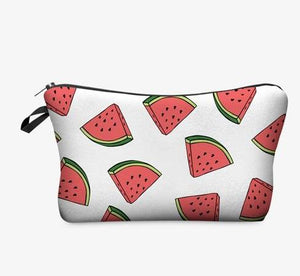 Jom Tokoy  Makeup Bag