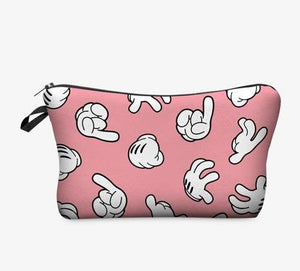 Jom Tokoy  Makeup Bag