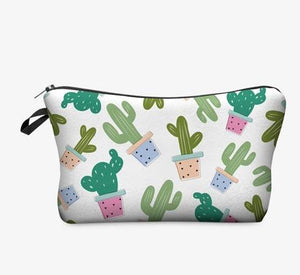 Jom Tokoy  Makeup Bag